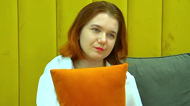 LessySmithのライブXXXチャット