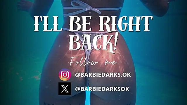 Barbie_Drks 网络视讯表演
