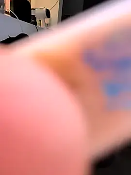 LadyRochester Chat XXX live