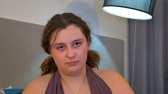 MaryMurray: онлайн-секс-чат