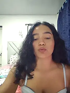 Živý XXX chat Liliana_Weber