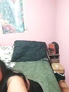 Melissa10のライブXXXチャット