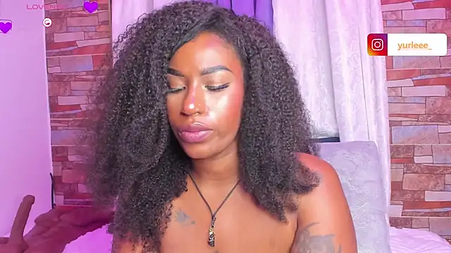 Brandy_brown_ 라이브 XXX 채팅