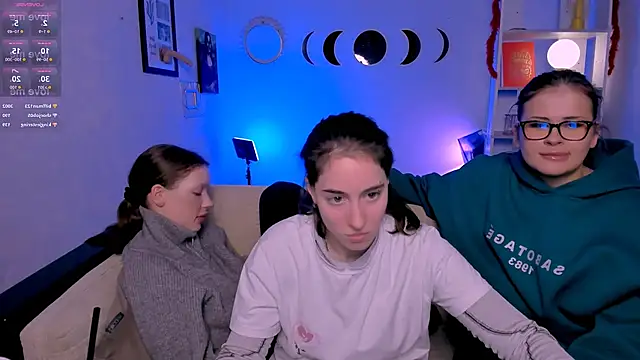 khloebeauty: онлайн-секс-чат