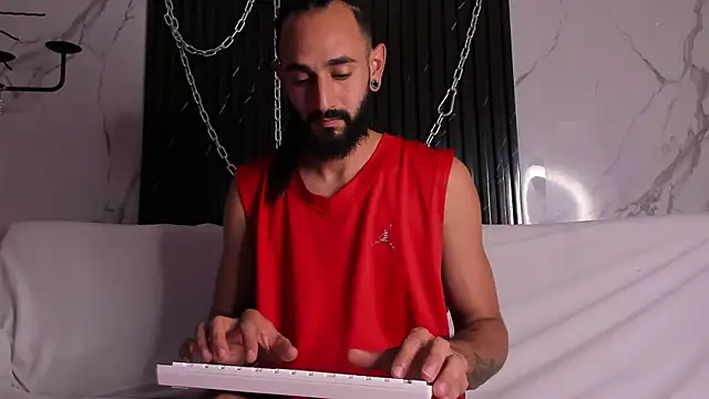 Živý XXX chat Tatis__