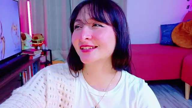 Pokazy przed kamerką – tiramesusuu