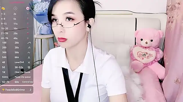 -Jenny-666- Adlı Modelin Canlı XXX Sohbeti