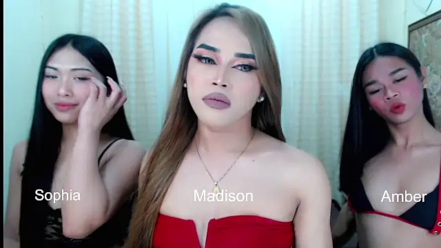 Вебкам-шоу sweet_sophiaxx