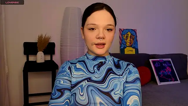 Chat XXX en directo de Sweety_cheeky