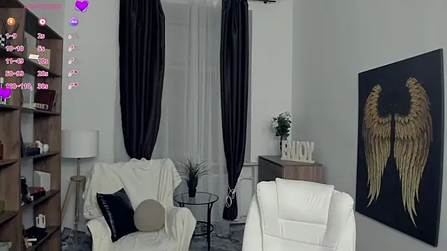 KristalCrowner Live XXX Chat