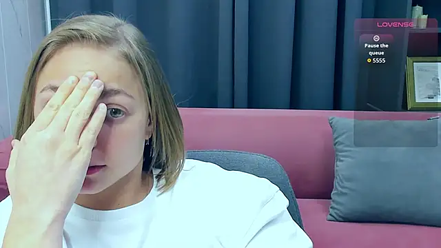 Živý XXX chat TataArdent