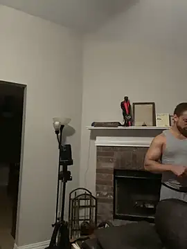 Fathero1time Show Webcam