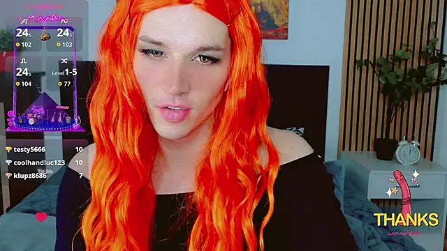 HelenSpellman Chat XXX live