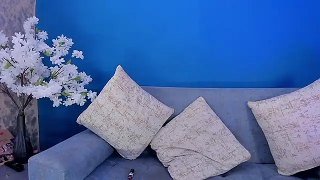 Chat XXX en directo de BellaMarieX