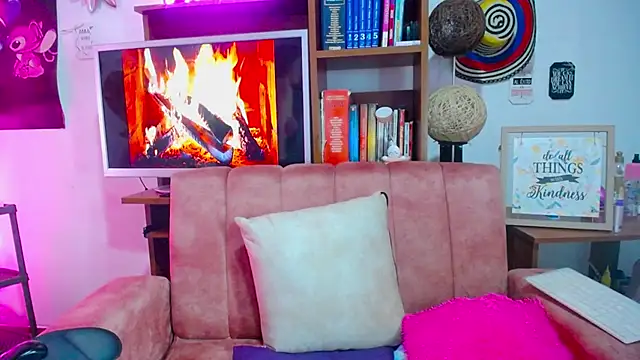 CiaraaSweetのライブXXXチャット