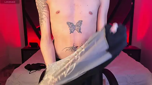 Chat +18 de AndyWiilliams ao vivo