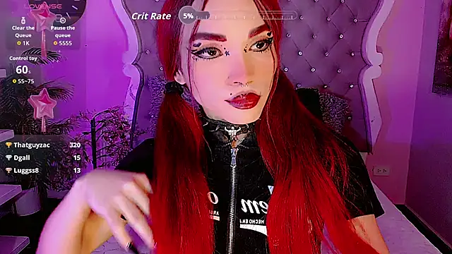 LeyXandrabraz Live XXX-Chat