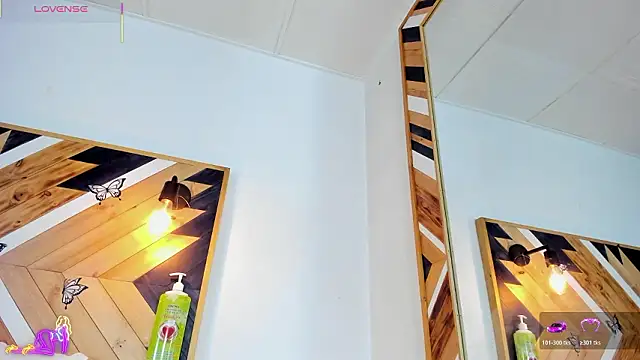 Živý XXX chat Kathaleiya_Ozz