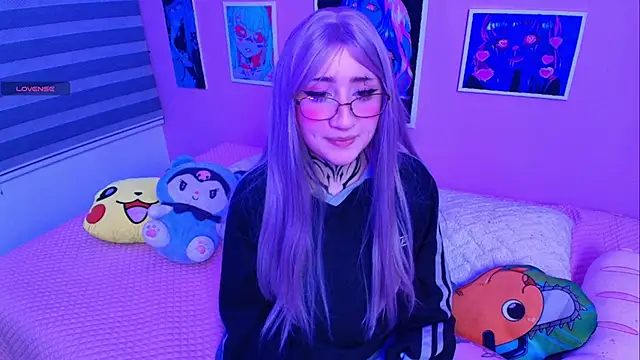 Miwa_violet 现场XXX聊天