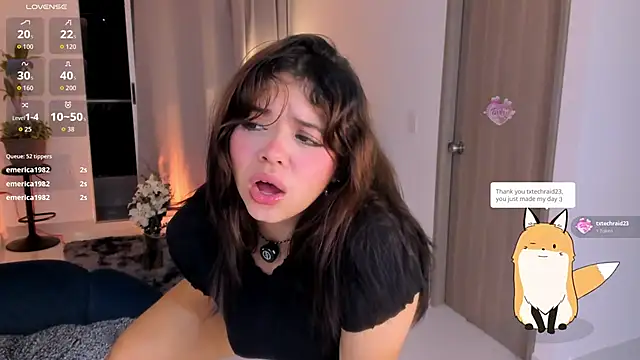 NikaVelvet1 Live XXX-chat