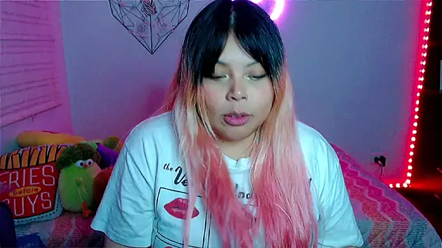 EllieMoonX Live XXX-chat