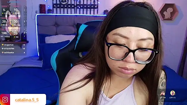 Kata_Bigboobs' Webcam Show