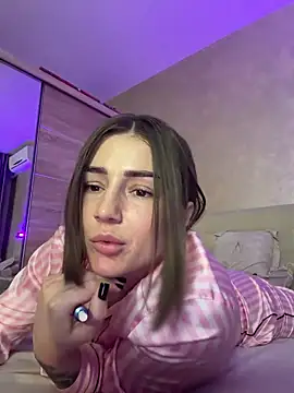 Chat XXX ao vivo de BabbyAisha