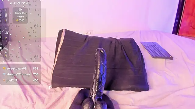 annita_lopez Obrolan Langsung XXX