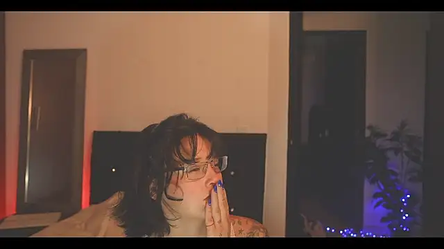 LorenRosse's Live XXX Chat