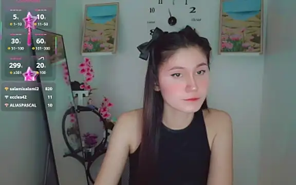 anne_smithe Live XXX-chat