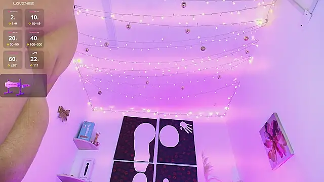 Iamlola_: απευθείας συνομιλία ΧΧΧ