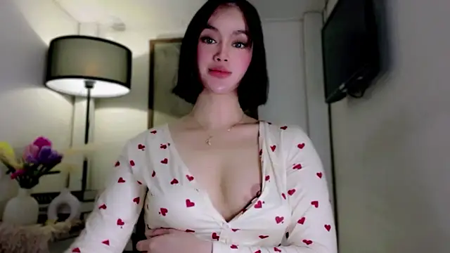 Anna_HollyDoll's Live XXX Chat