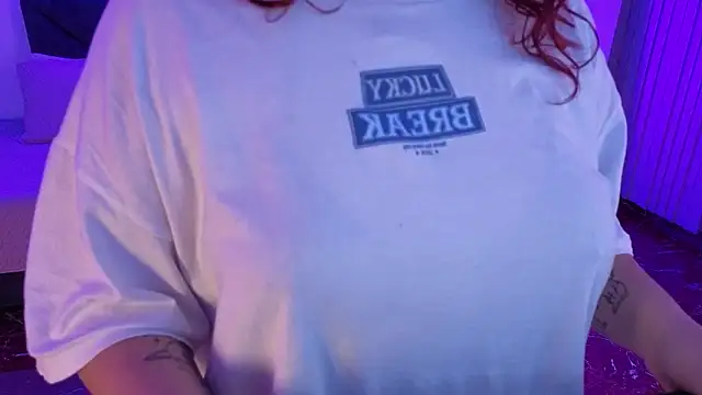 littlee_red Live XXX-chat