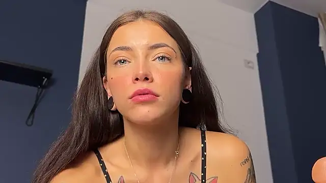 LianixLoverxのライブXXXチャット