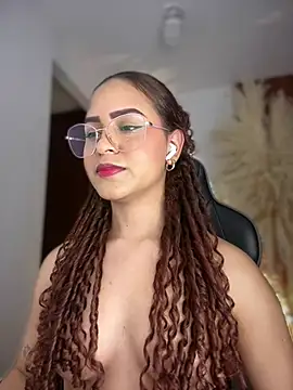 gretta_kler1 Live XXX-chat