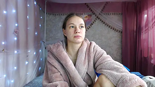 Živý XXX chat leila_bambi_