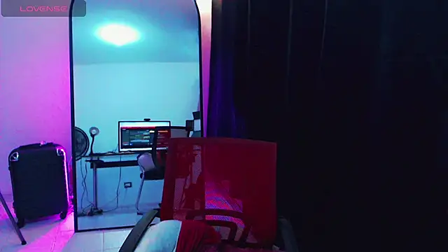 dark_sailent Webcamshow