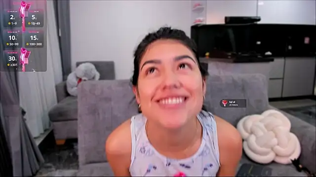 Živý XXX chat 1lubonnie