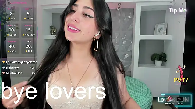 Katty_love01のライブXXXチャット