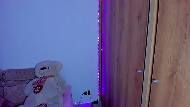 majo_gallego – Live XXX-chat