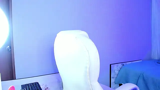 blush_bloom Live XXX-Chat