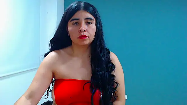 danna-_roouss Live XXX-Chat