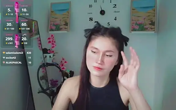 anne_smithe Chat XXX in diretta