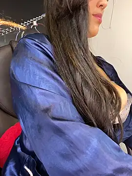 Lalitha_: вебкам-шоу