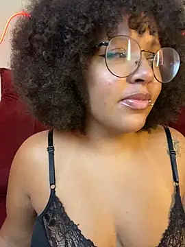 Pertunjukan Kamera Web 99_Lilith