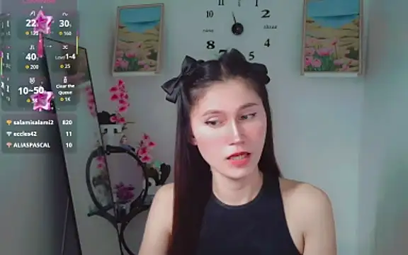 anne_smithe Show in webcam