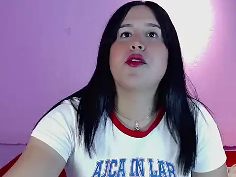 Webkamerová show Sofiababyy