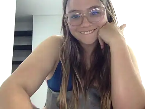 LOLA_R_: онлайн-секс-чат