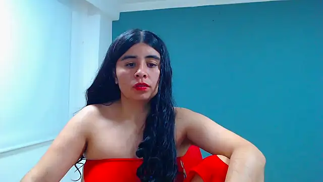 danna-_roouss 라이브 XXX 채팅