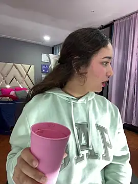 lana_rousse01's Live XXX Chat